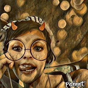 Meet your Posher, Annabel